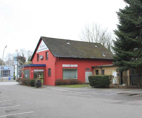 Papenfuß Drucker & Kopierladen in Hamburg-Osdorf